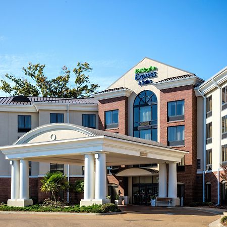 Holiday Inn Express Hotel & Suites Jackson - Flowood By Ihg Exterior photo