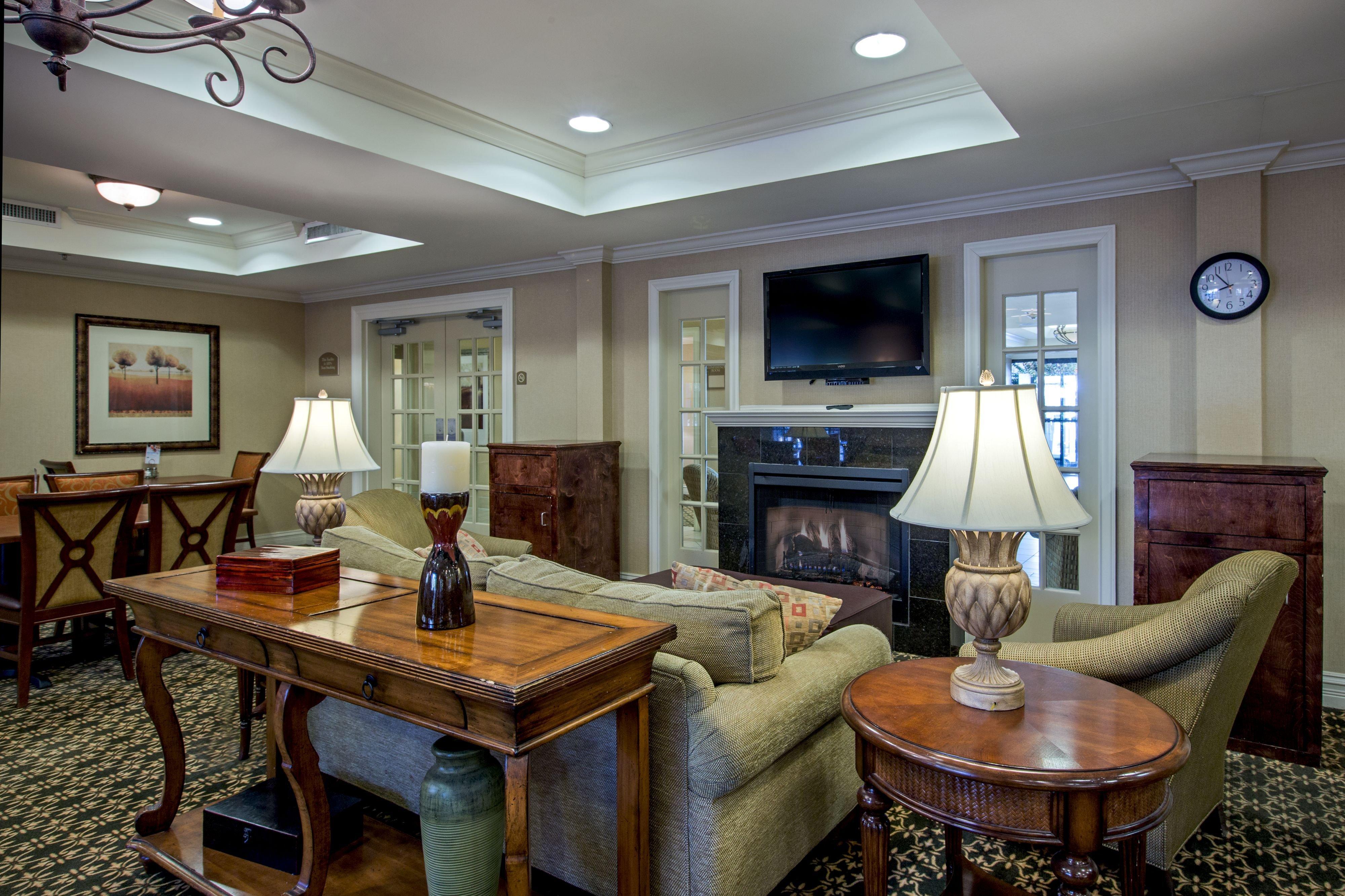 Holiday Inn Express Hotel & Suites Jackson - Flowood By Ihg Exterior photo